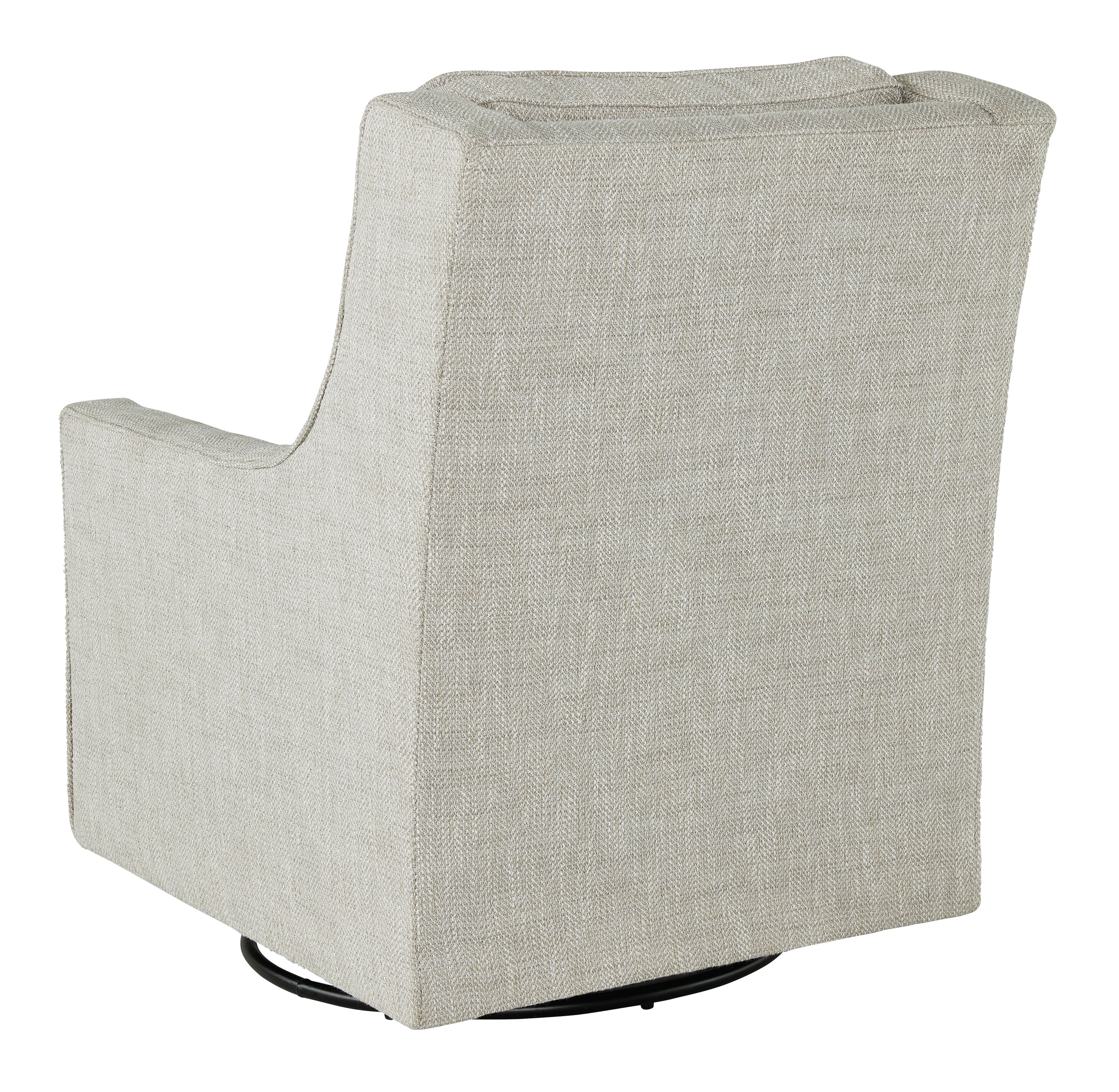 Signature design by ashley discount kambria swivel glider accent chair