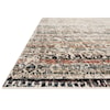 Loloi Rugs Theia 2' x 3'7" Taupe / Multi Rug