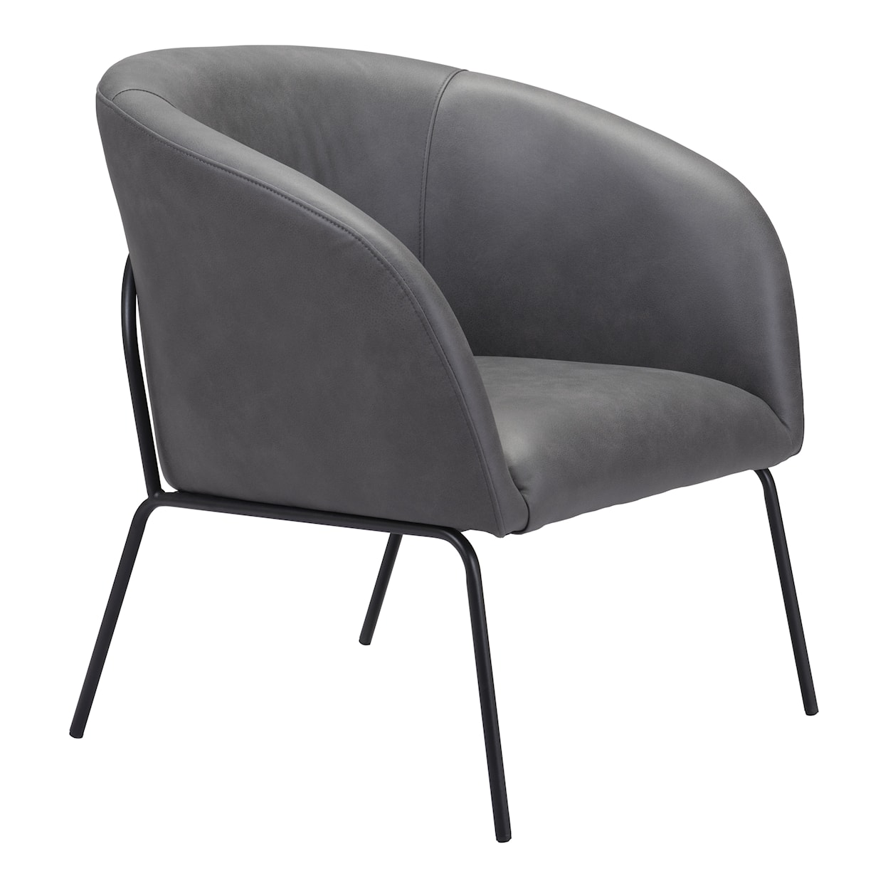 Zuo Quinten Accent Chair