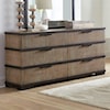 Lifestyle Mikala Dresser