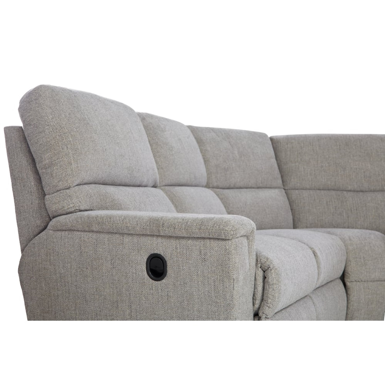 La-Z-Boy Ava 5-Seat Reclining Sectional Sofa