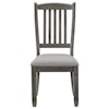 Homelegance Furniture Granby Side Chair