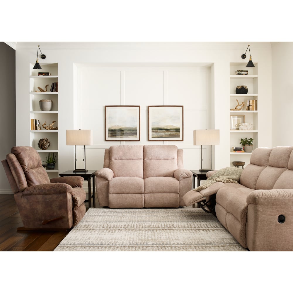 La-Z-Boy Joel Reclining Sofa