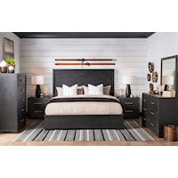 Queen Bedroom Set