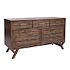 Liberty Furniture Lennox 2-Piece Desk Set