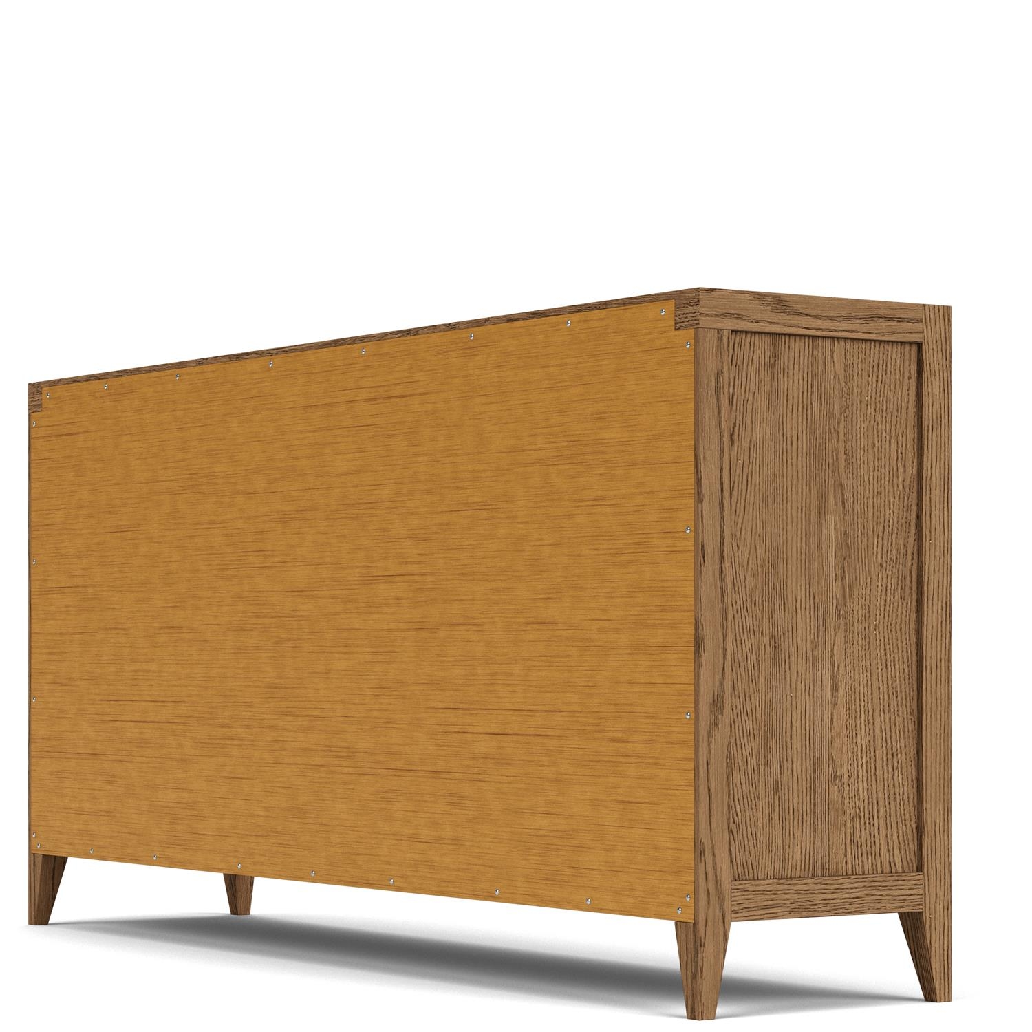 Riverside Furniture Halbrooke 4-Door Dining Server