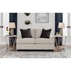 Michael Alan Select Vayda Loveseat