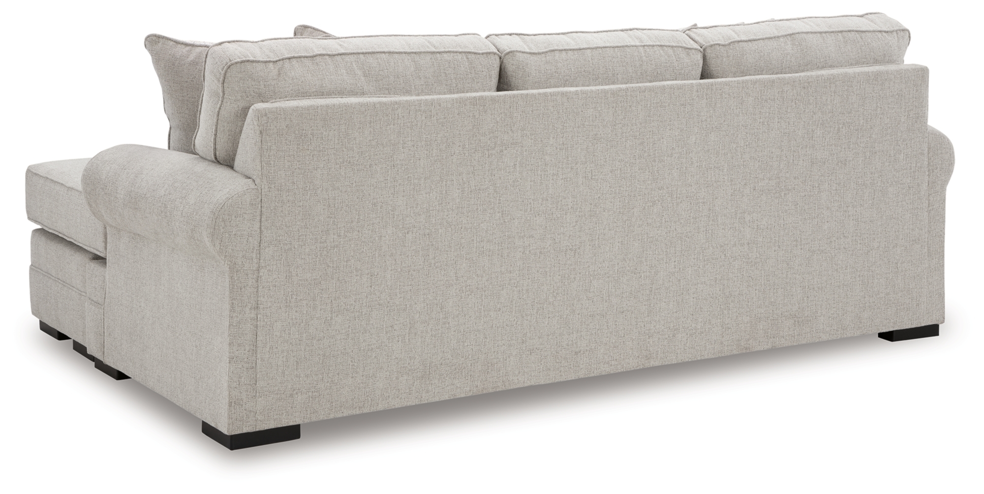 Benchcraft by Ashley Eastonbridge Sofa Chaise