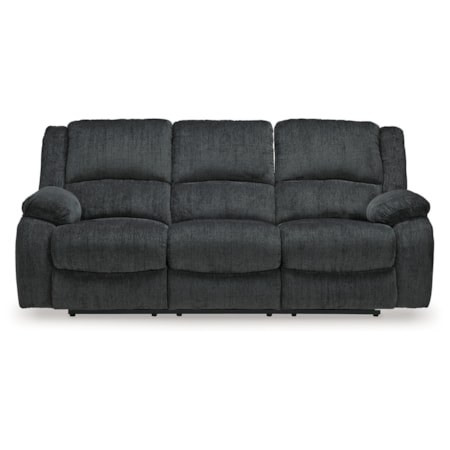 Reclining Power Sofa