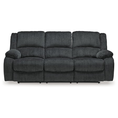 Reclining Sofa