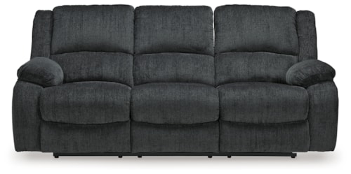 Power Reclining Sofa