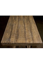 Riverside Furniture Sonora Rustic Dining Room Group