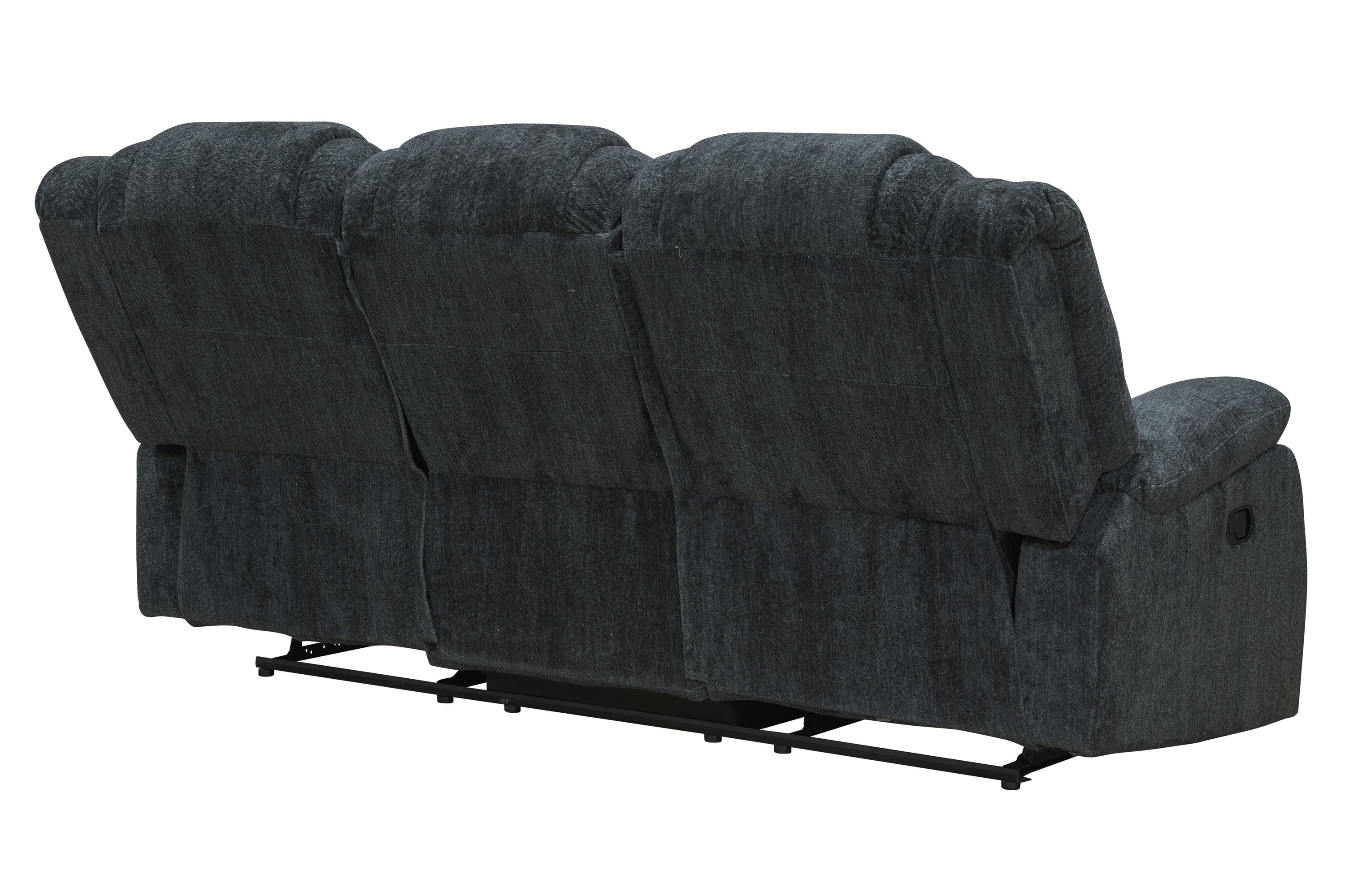 Manual Reclining Sofa