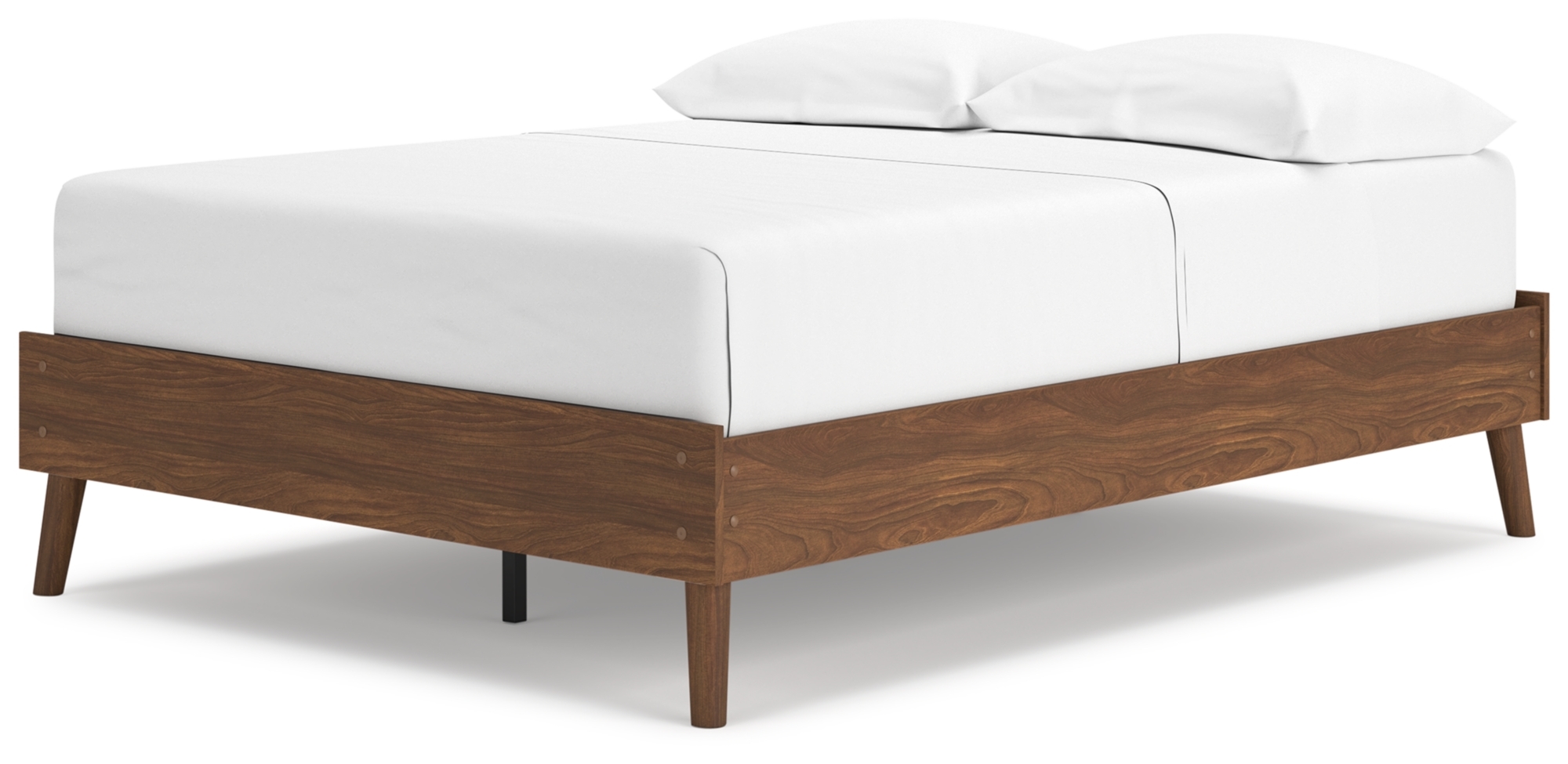 Full Platform Bed
