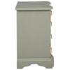 Furniture Classics Furniture Classics 4-Drawer Chest