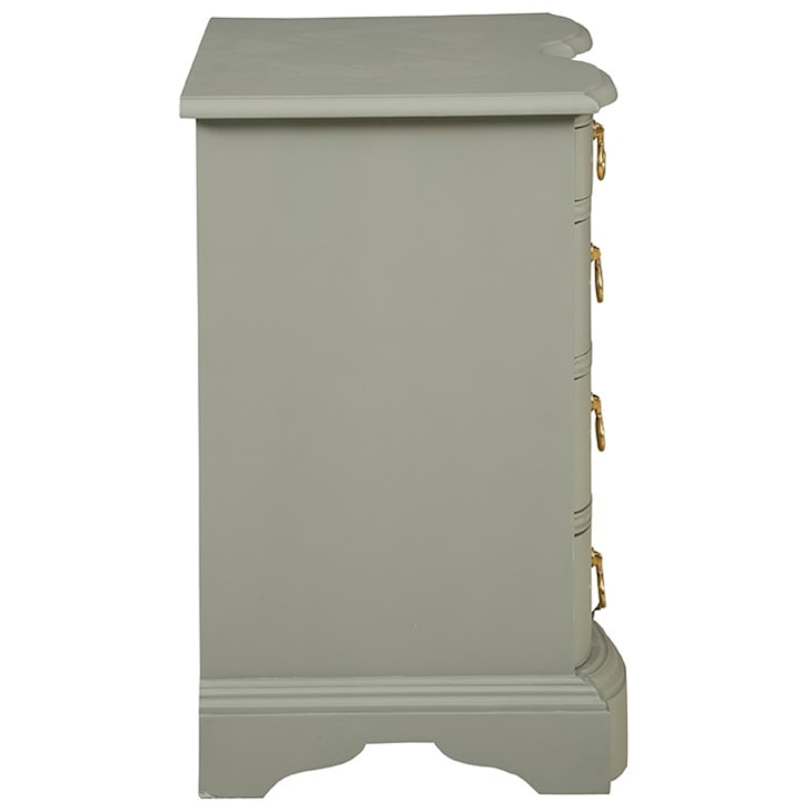 Furniture Classics Furniture Classics 4-Drawer Chest