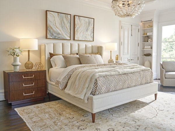 Queen Bedroom Set