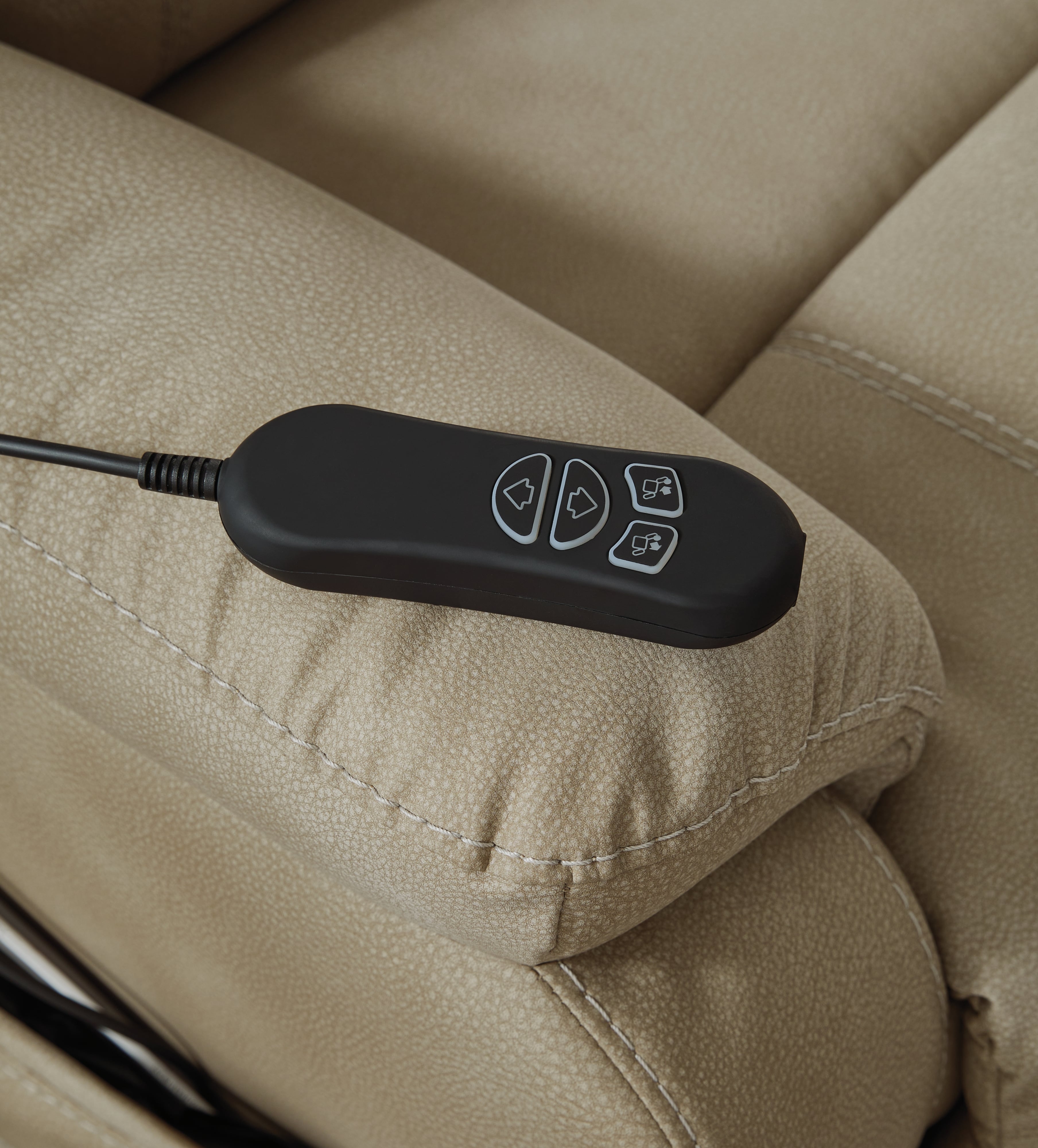 Signature Design by Ashley Next-Gen DuraPella Power Lift Recliner