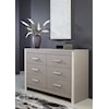 Ashley Furniture Signature Design Surancha Dresser