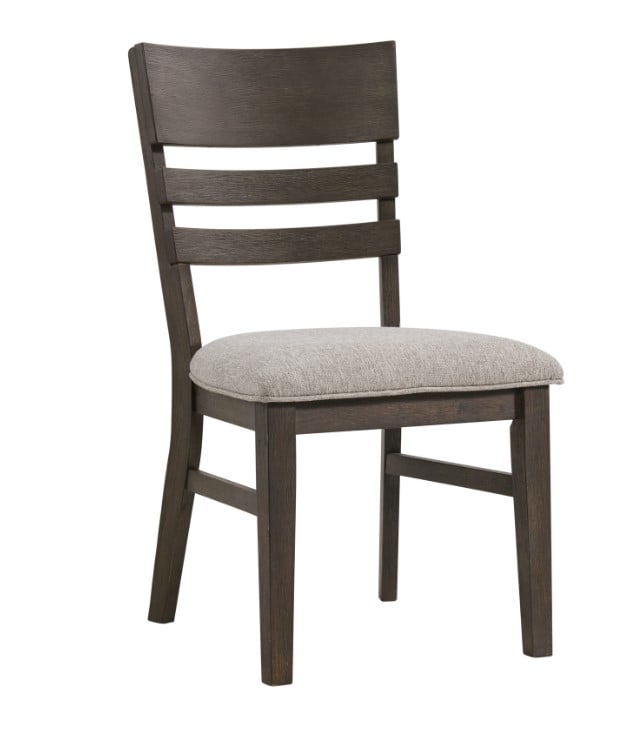 Upholstered Side Chair