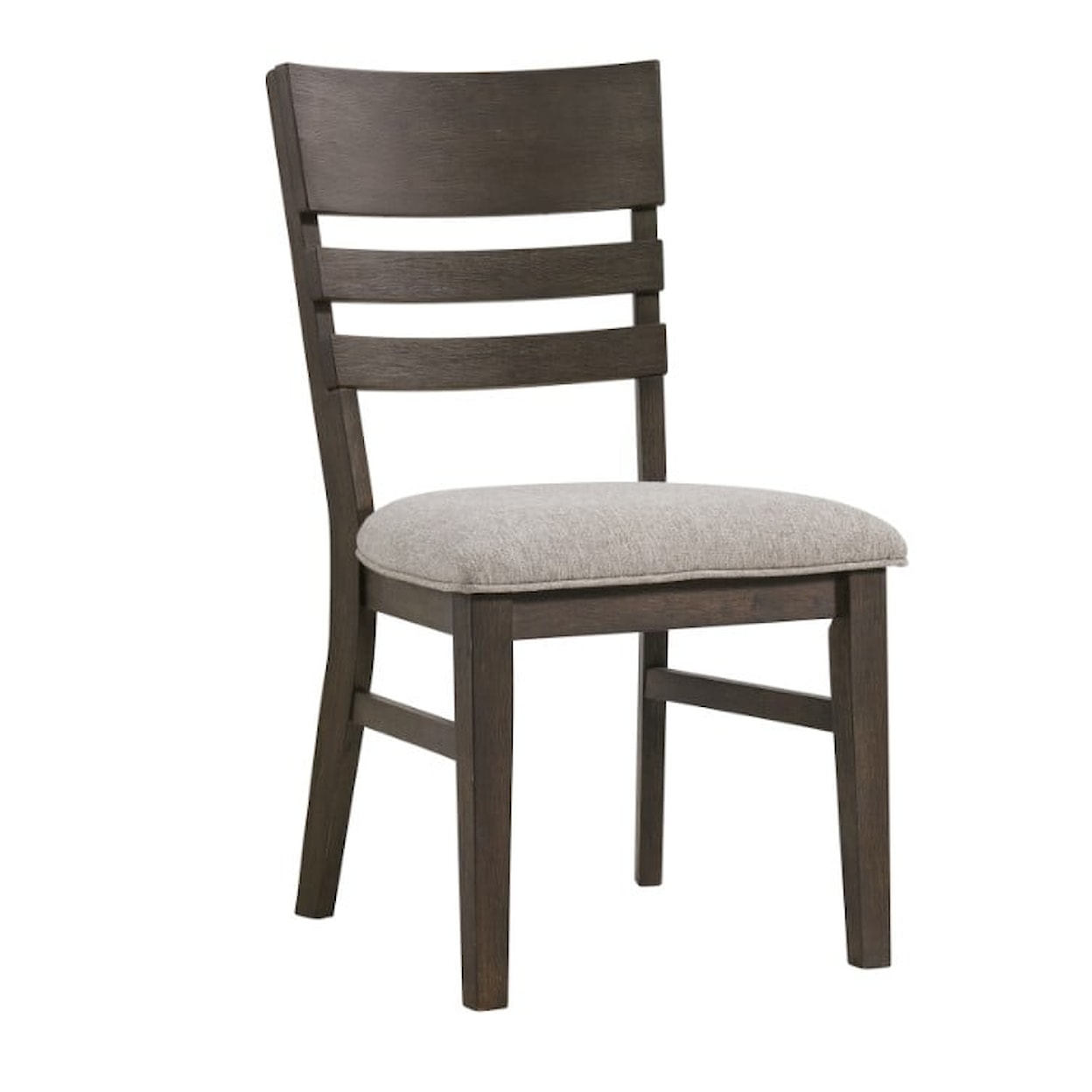 Intercon Hearst Upholstered Side Chair
