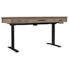 Aspenhome Trellis Lift-Top Desk