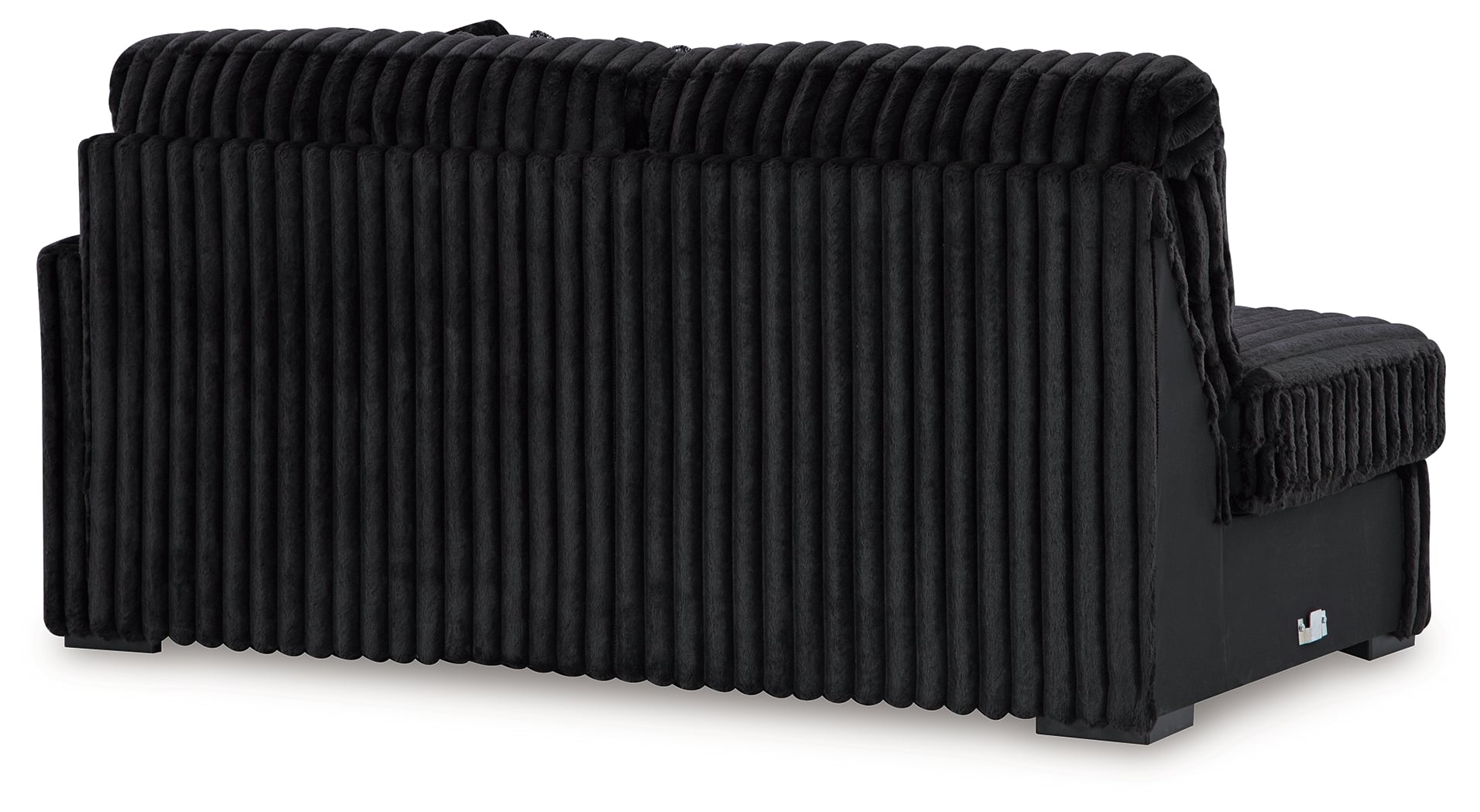 Signature Design by Ashley Midnight-Madness Sectional