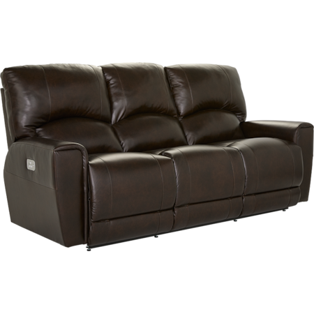 Power Reclining Sofa