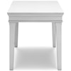 Signature Design by Ashley Kanwyn Home Office Desk