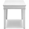 Ashley Furniture Signature Design Kanwyn Home Office Desk