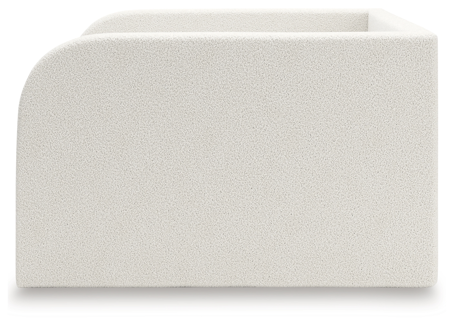 Signature Design by Ashley Arloster Full Upholstered Day Bed