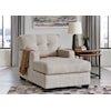 Signature Design by Ashley Furniture Mahoney Chaise