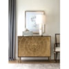 Hammary Vantage Door Chest