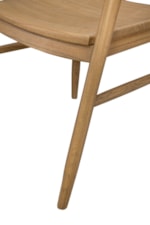 Furniture Classics  Natural Townsend Side Chair