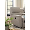 La-Z-Boy Ava Power Reclining Loveseat w/ Headrest & Lumba