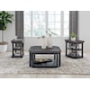 Signature Design by Ashley Bonilane Occasional Table Set