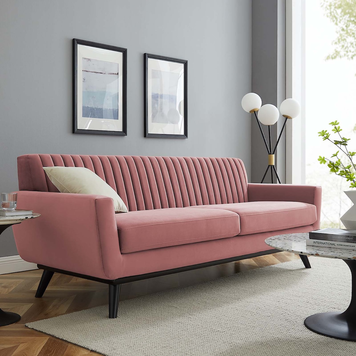 Modway Engage Sofa