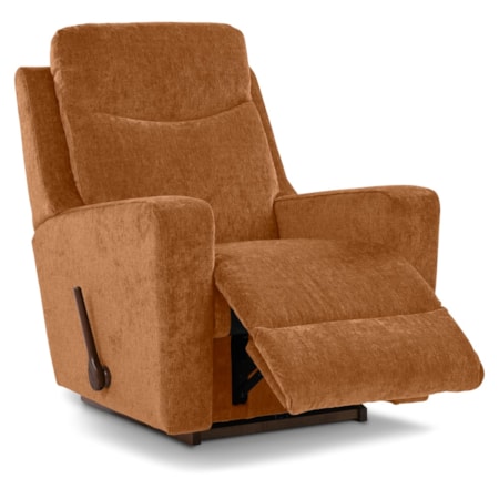 Wall Recliner