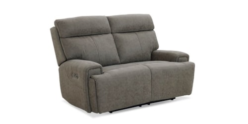 Nathan Power Reclining Loveseat