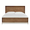 Magnussen Home Lindon Bedroom Queen Panel Bed