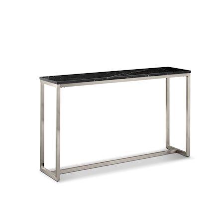 Rectangular Sofa Table