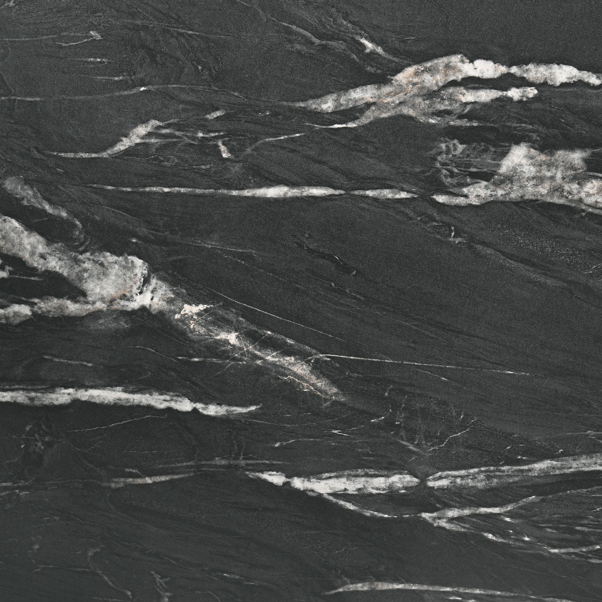 Coaster Crestmont 78-inch Extension Dining Table Faux Marble