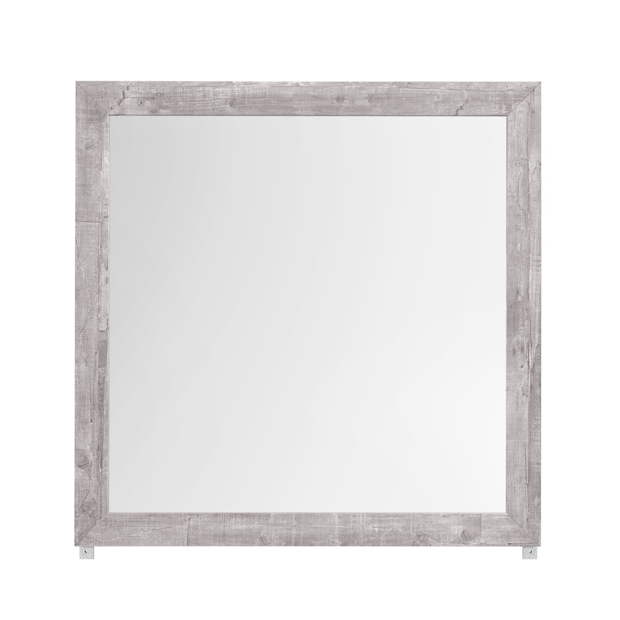 Global Furniture Nolan Mirror