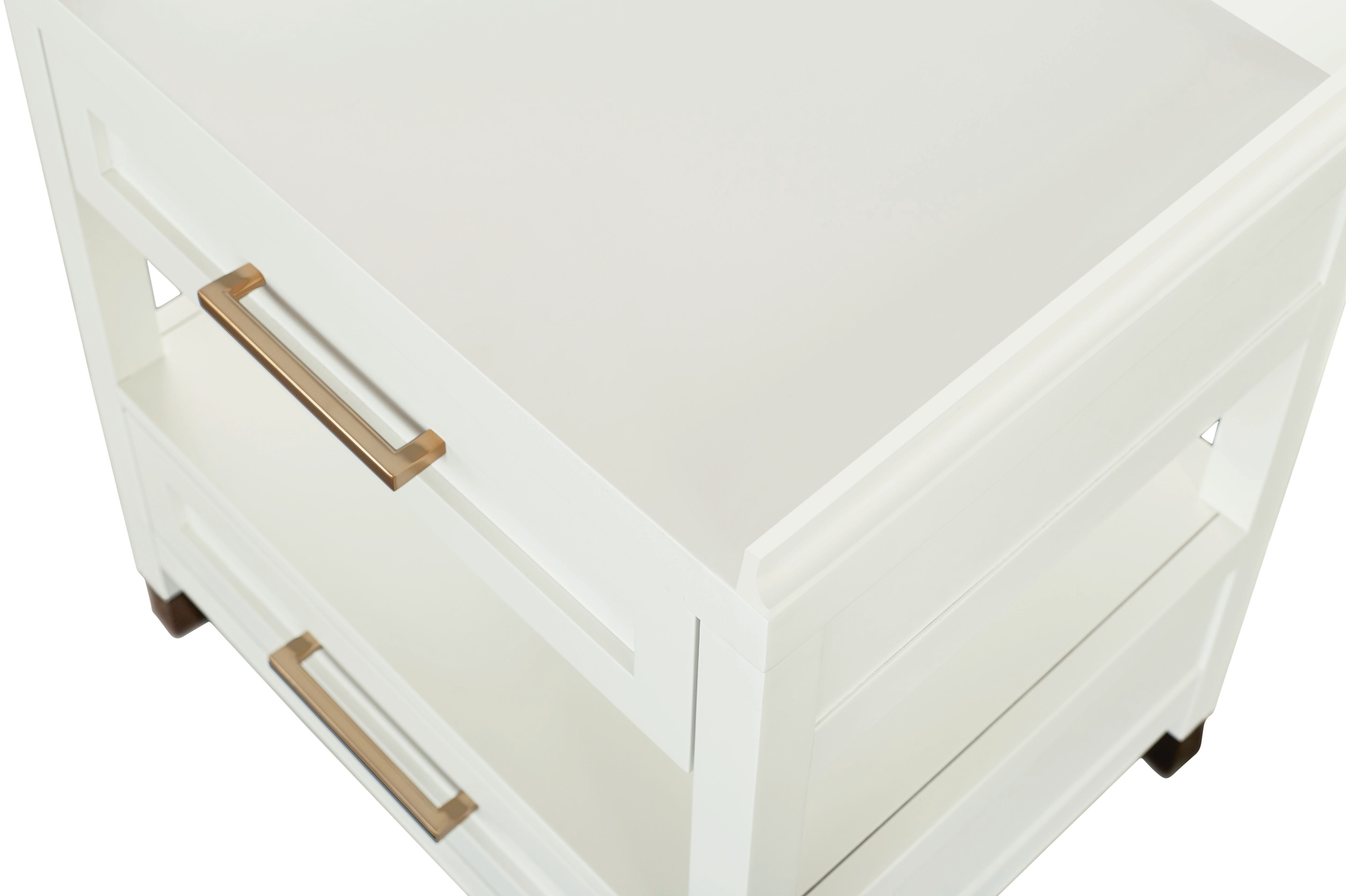 Bassett Tidewater Nightstand