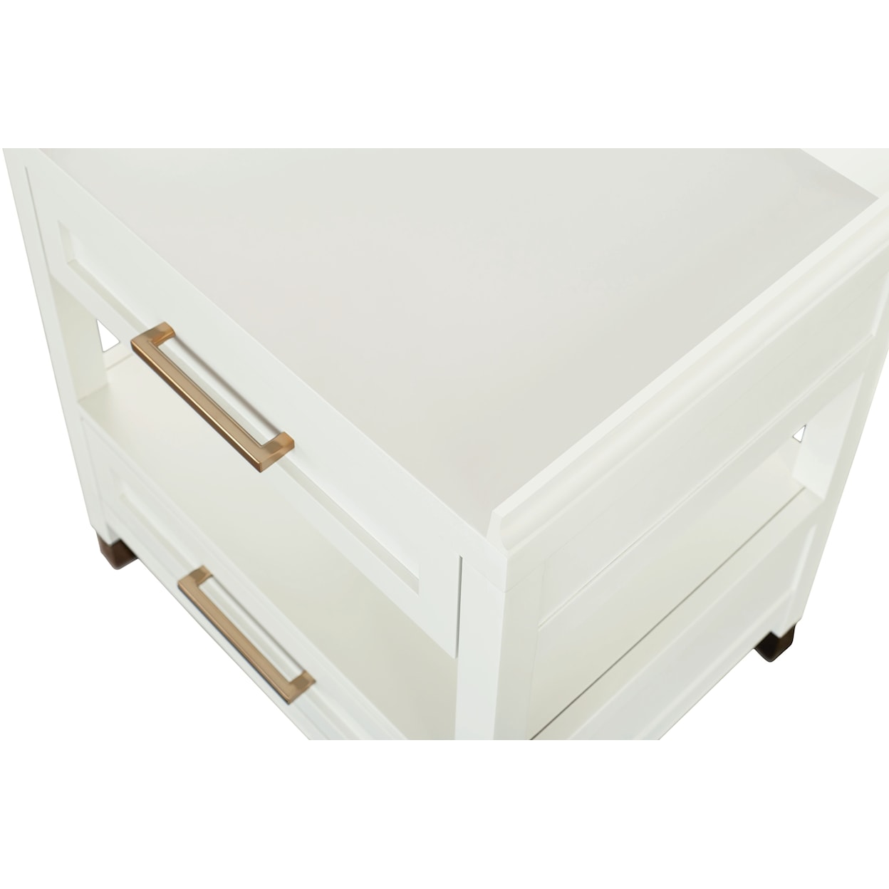 Bassett Tidewater Nightstand