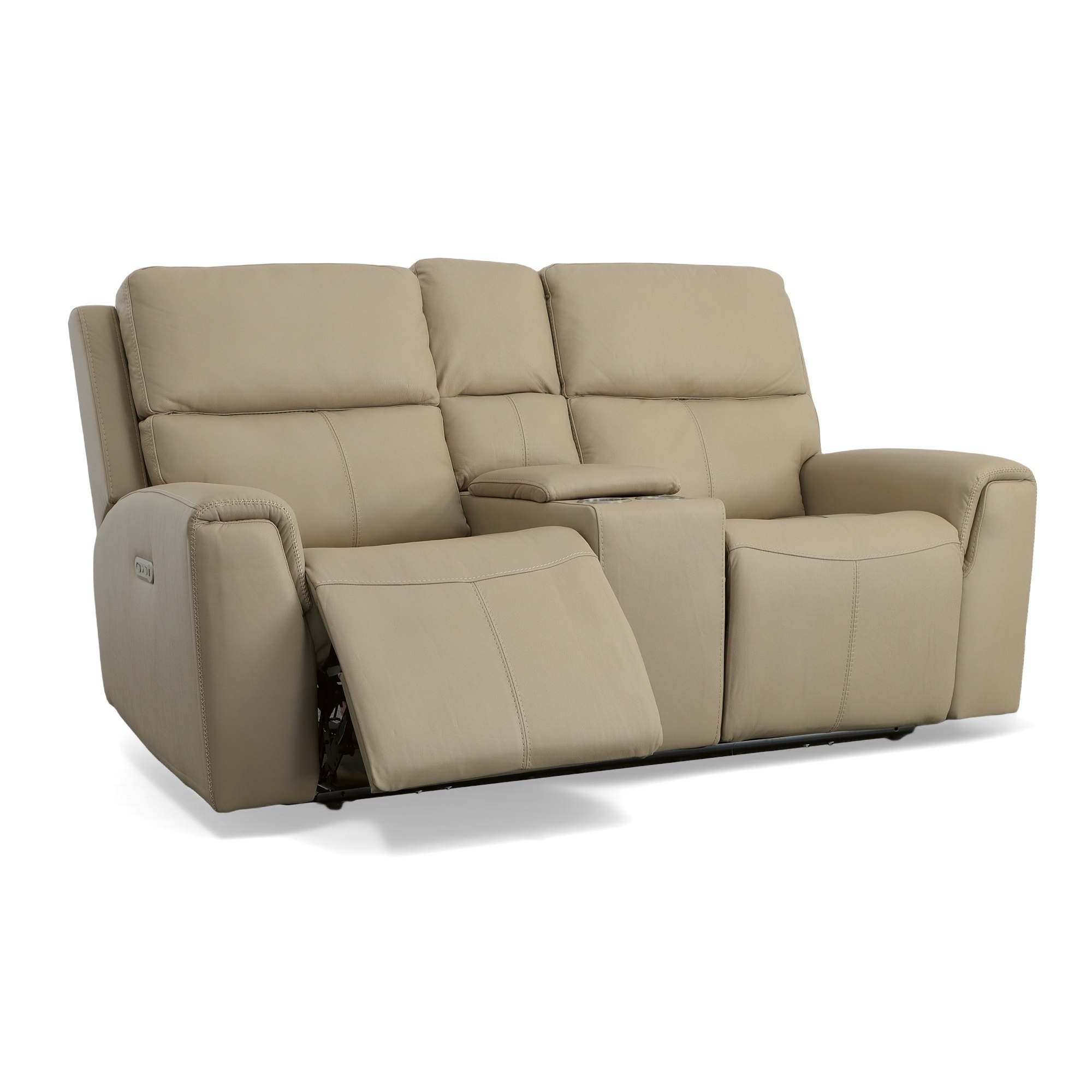 Power Reclining Loveseat