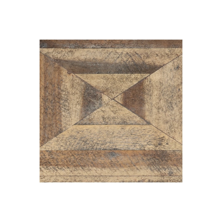 Light Natural finish