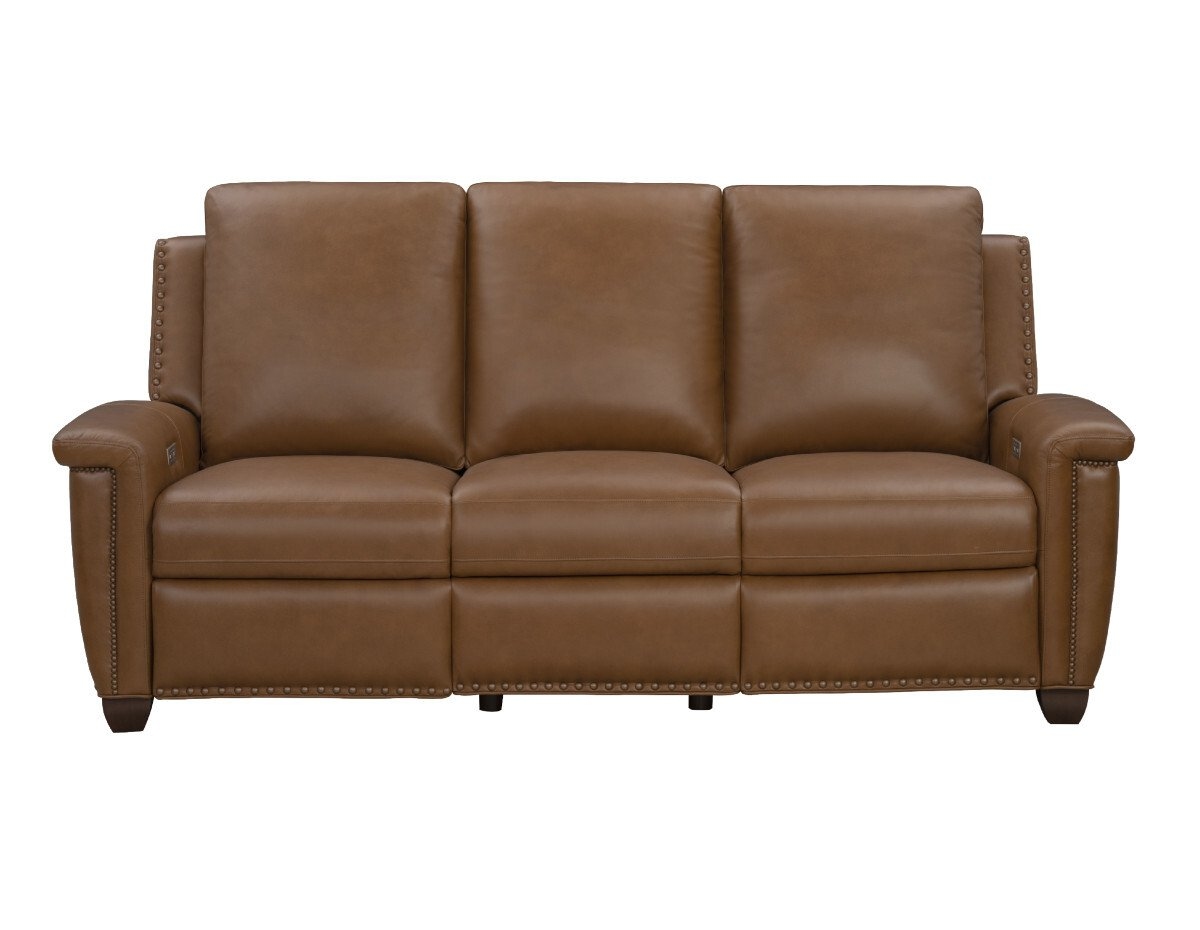 Barcalounger Briar Power Sofa Recliner