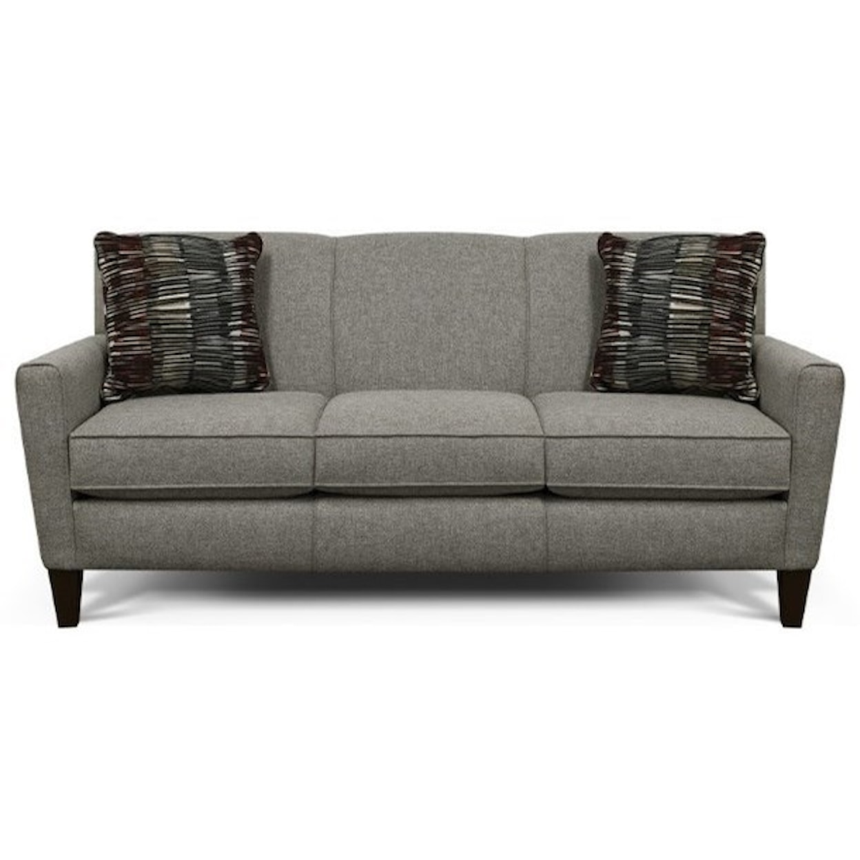 Tennessee Custom Upholstery 6200/LS Series Upholstered Sofa