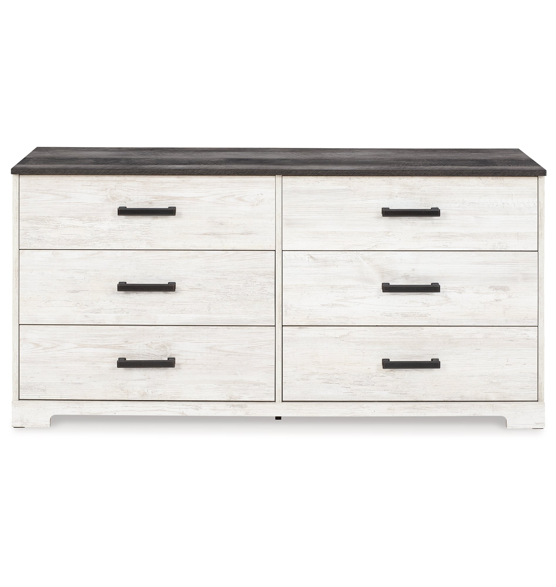 6-Drawer Dresser